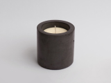 CANDLE / BLACK