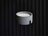 CANDLE GRAND / GRAY
